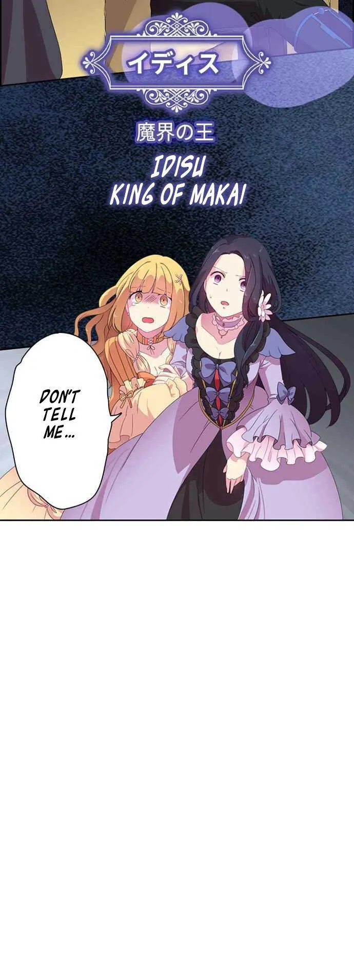 Ningen Desuga Maou Totsugu Koto Ni Narimashita Chapter 3 Online - página 33