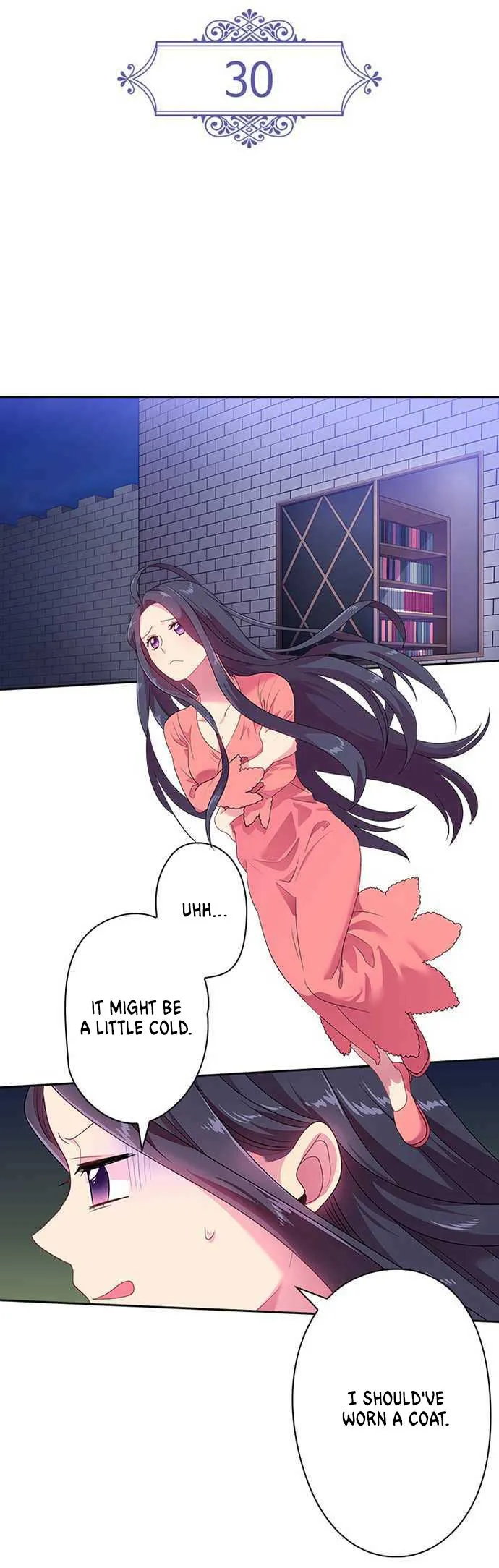 Ningen Desuga Maou Totsugu Koto Ni Narimashita Chapter 30 Online - página 2
