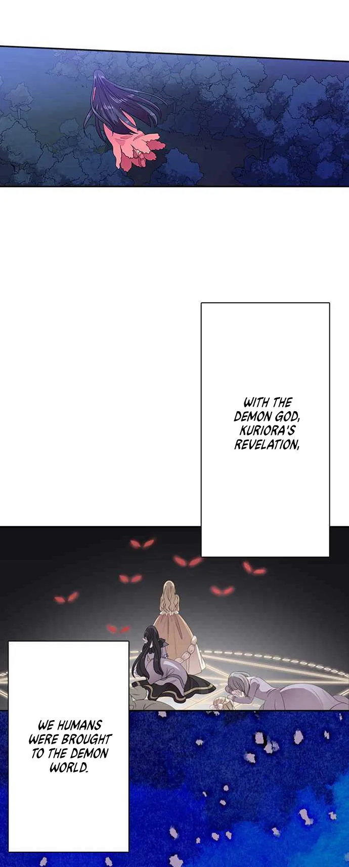 Ningen Desuga Maou Totsugu Koto Ni Narimashita Chapter 30 Online - página 3