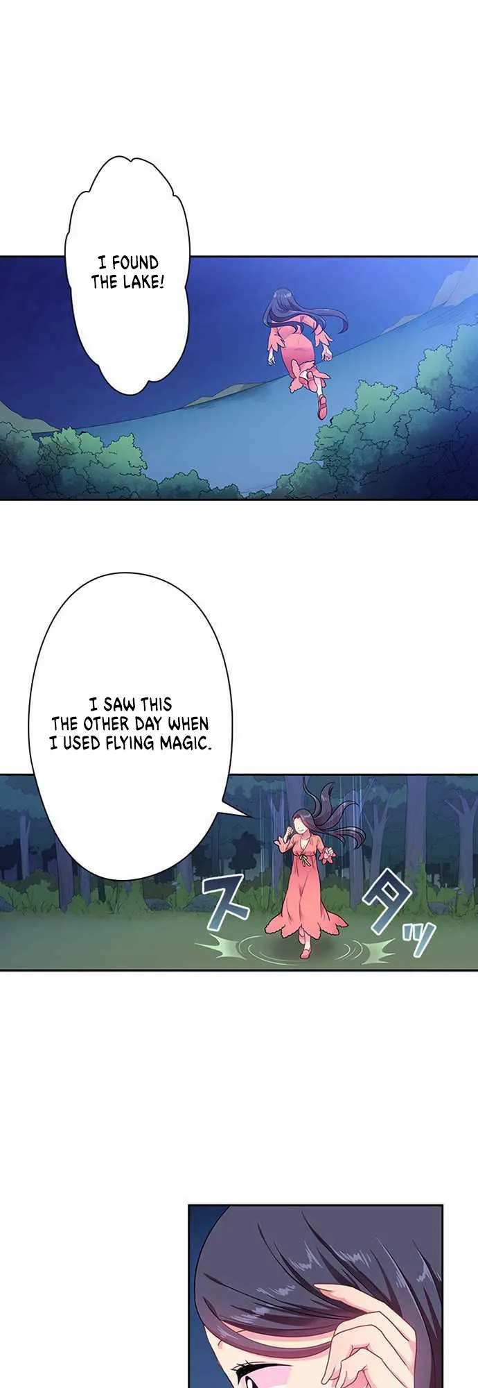 Ningen Desuga Maou Totsugu Koto Ni Narimashita Chapter 30 Online - página 6