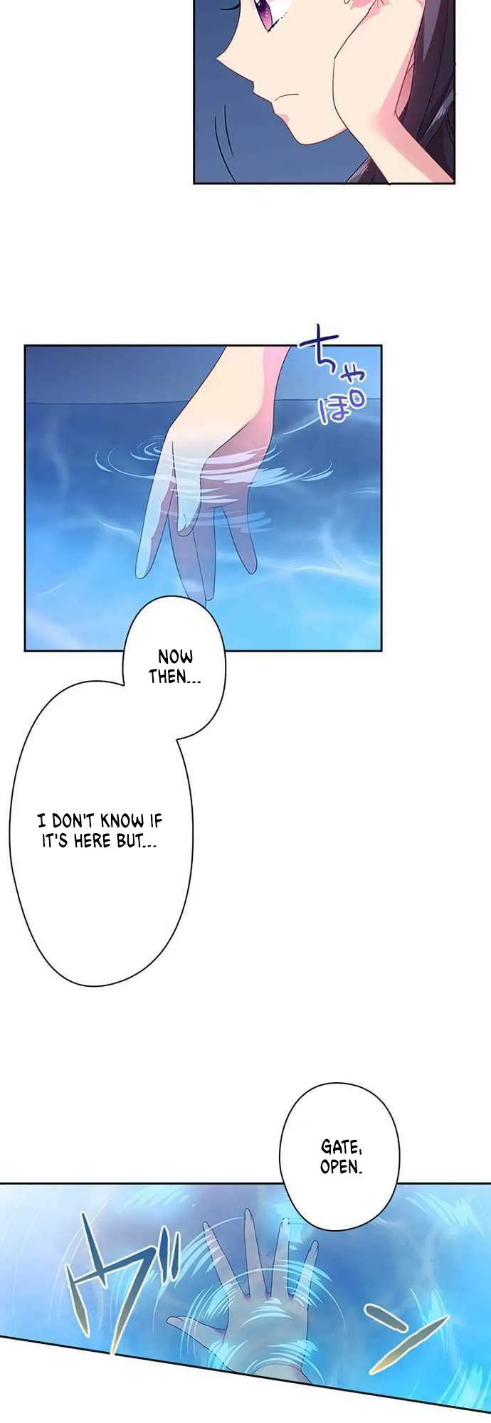Ningen Desuga Maou Totsugu Koto Ni Narimashita Chapter 30 Online - página 7
