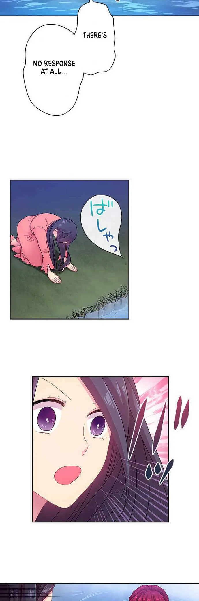 Ningen Desuga Maou Totsugu Koto Ni Narimashita Chapter 30 Online - página 13