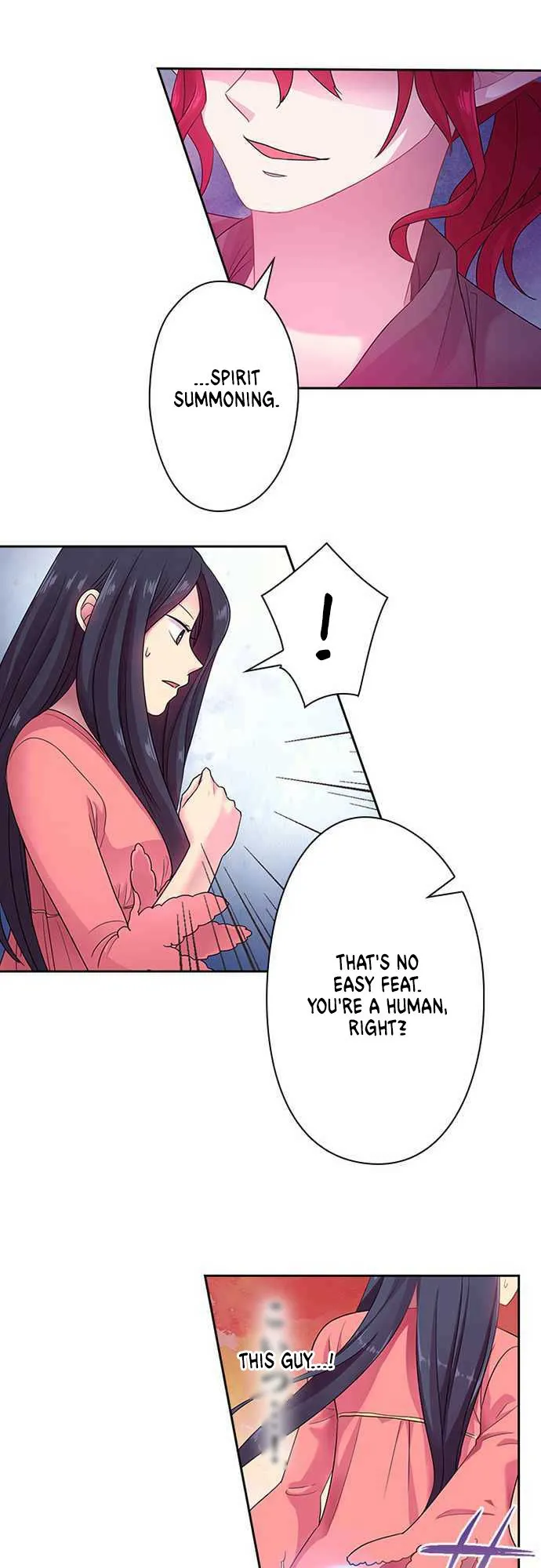Ningen Desuga Maou Totsugu Koto Ni Narimashita Chapter 30 Online - página 19