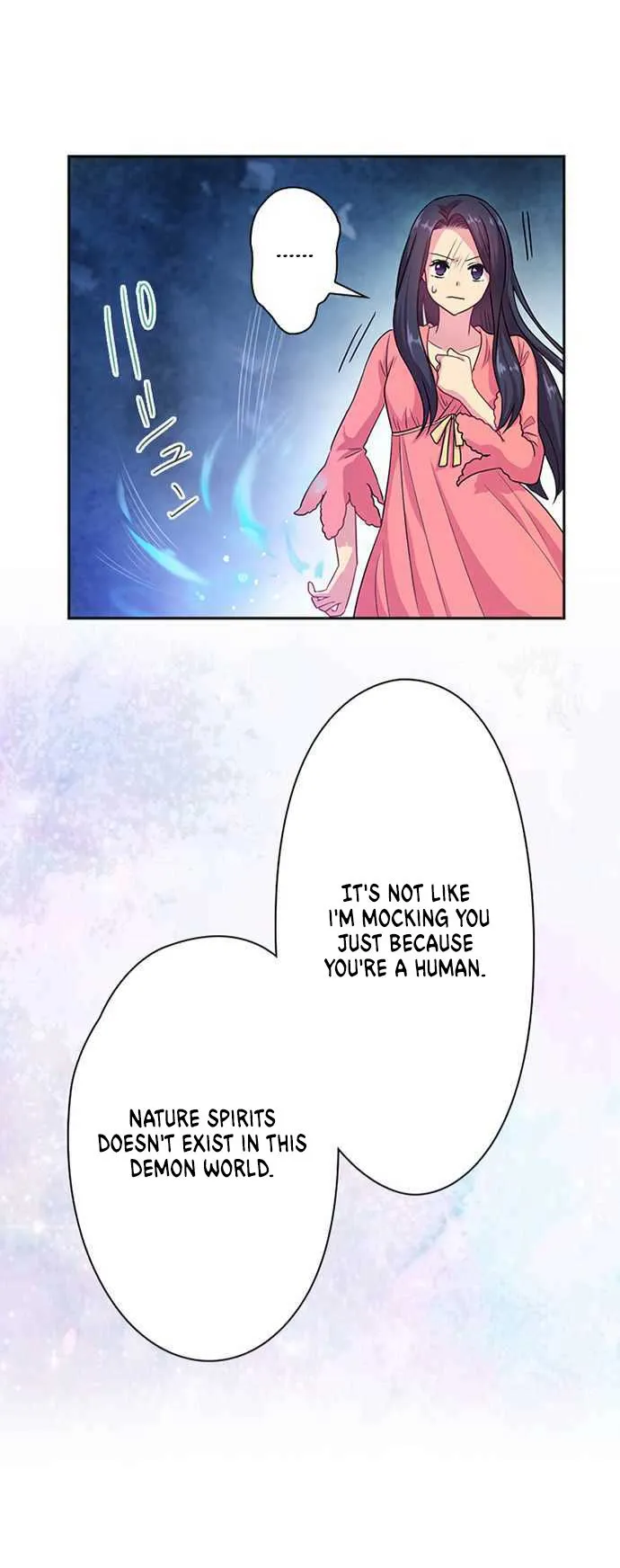 Ningen Desuga Maou Totsugu Koto Ni Narimashita Chapter 30 Online - página 21