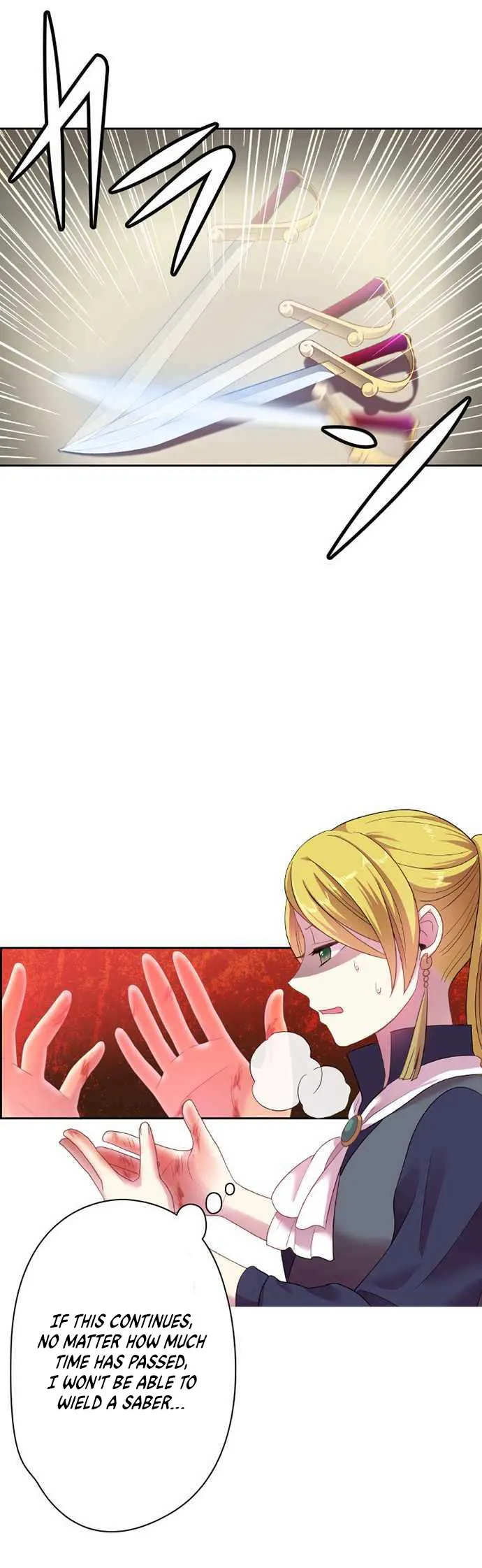 Ningen Desuga Maou Totsugu Koto Ni Narimashita Chapter 33 Online - página 9