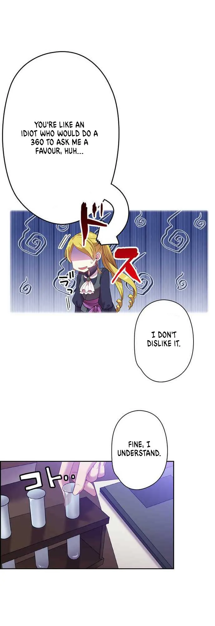 Ningen Desuga Maou Totsugu Koto Ni Narimashita Chapter 33 Online - página 12
