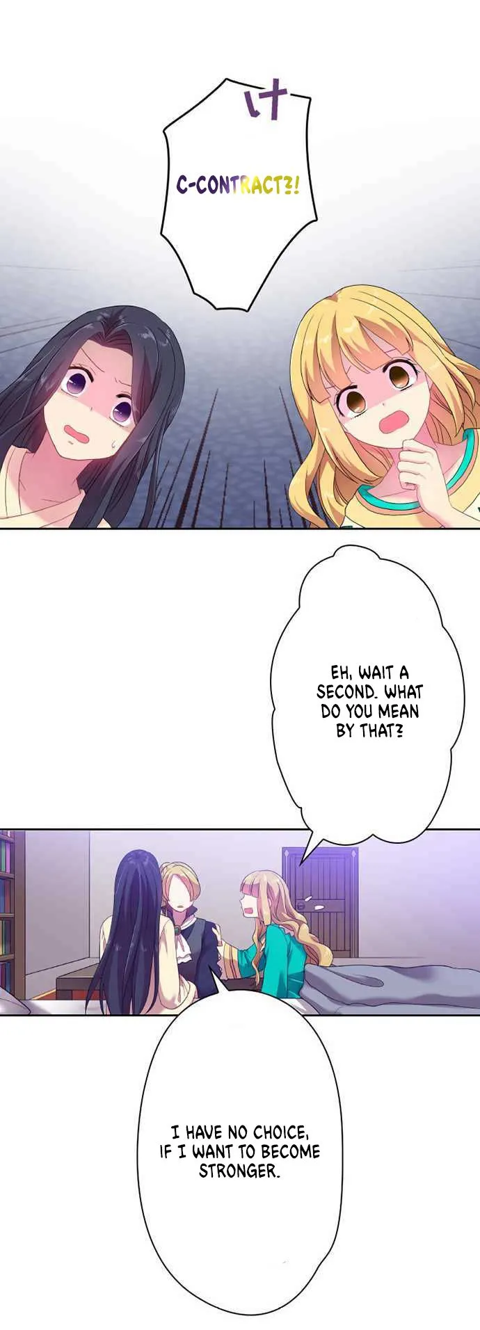 Ningen Desuga Maou Totsugu Koto Ni Narimashita Chapter 33 Online - página 19