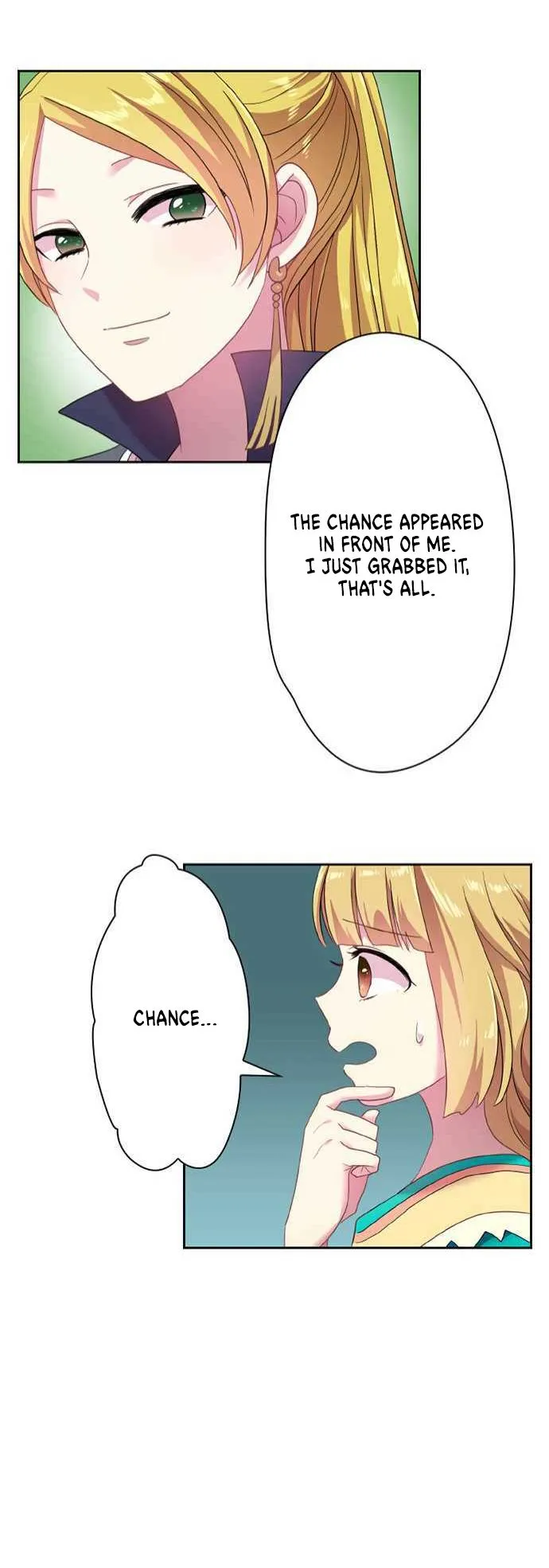 Ningen Desuga Maou Totsugu Koto Ni Narimashita Chapter 33 Online - página 20