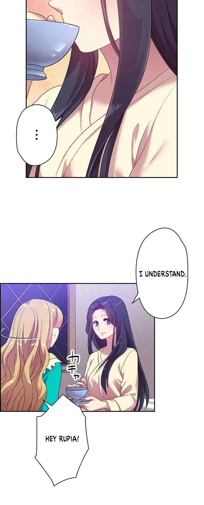 Ningen Desuga Maou Totsugu Koto Ni Narimashita Chapter 33 Online - página 22
