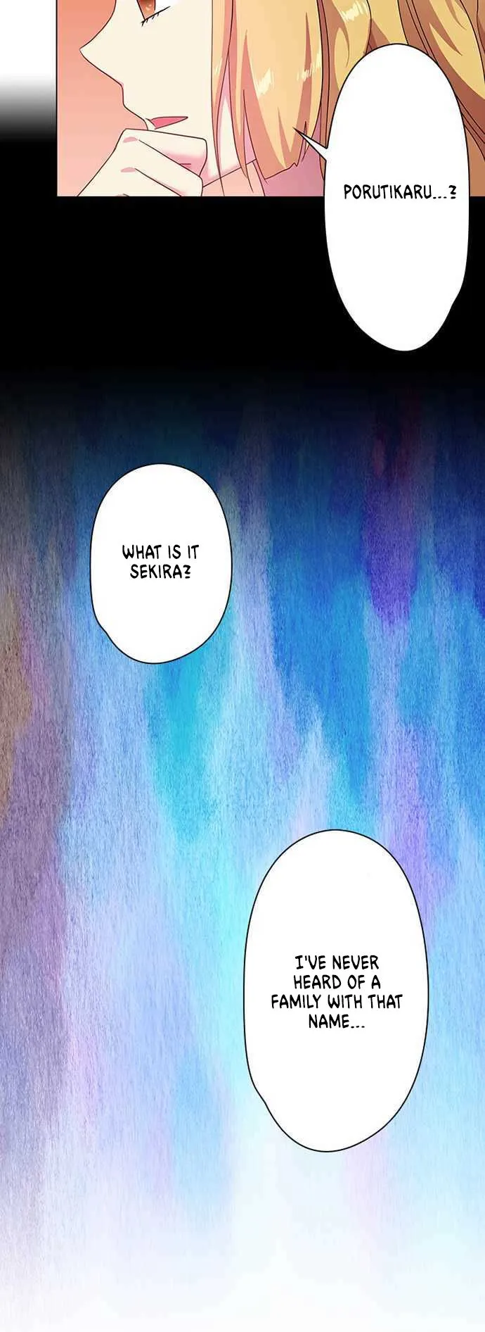 Ningen Desuga Maou Totsugu Koto Ni Narimashita Chapter 34 Online - página 3