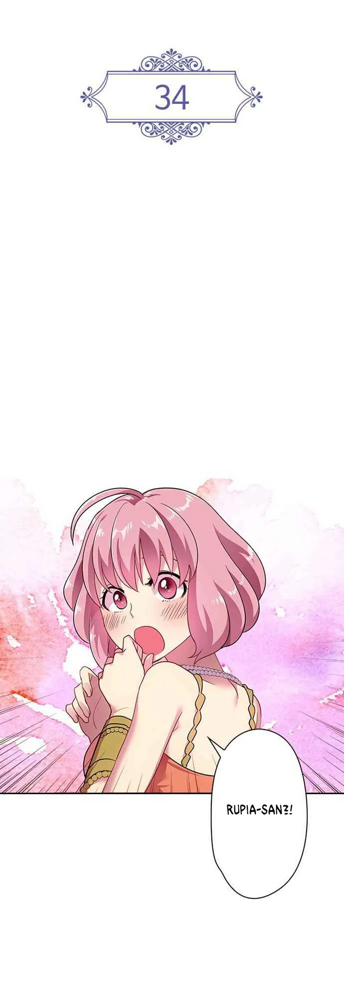 Ningen Desuga Maou Totsugu Koto Ni Narimashita Chapter 34 Online - página 8