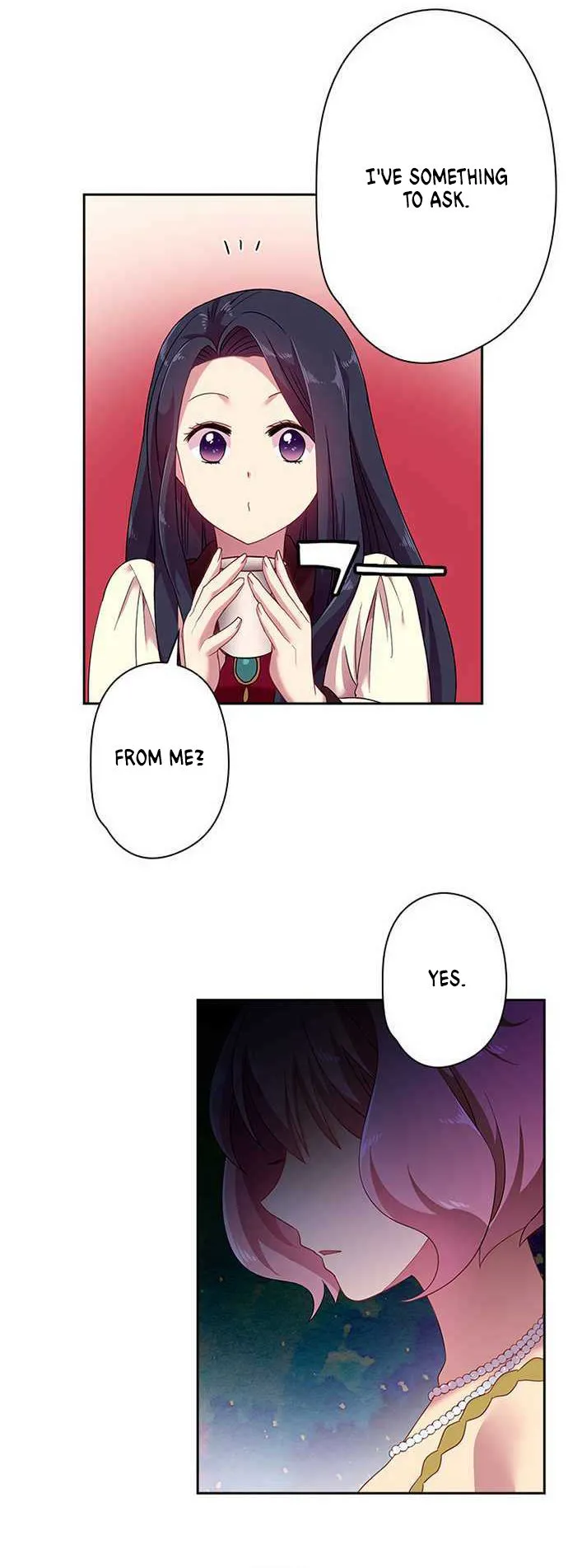 Ningen Desuga Maou Totsugu Koto Ni Narimashita Chapter 34 Online - página 12