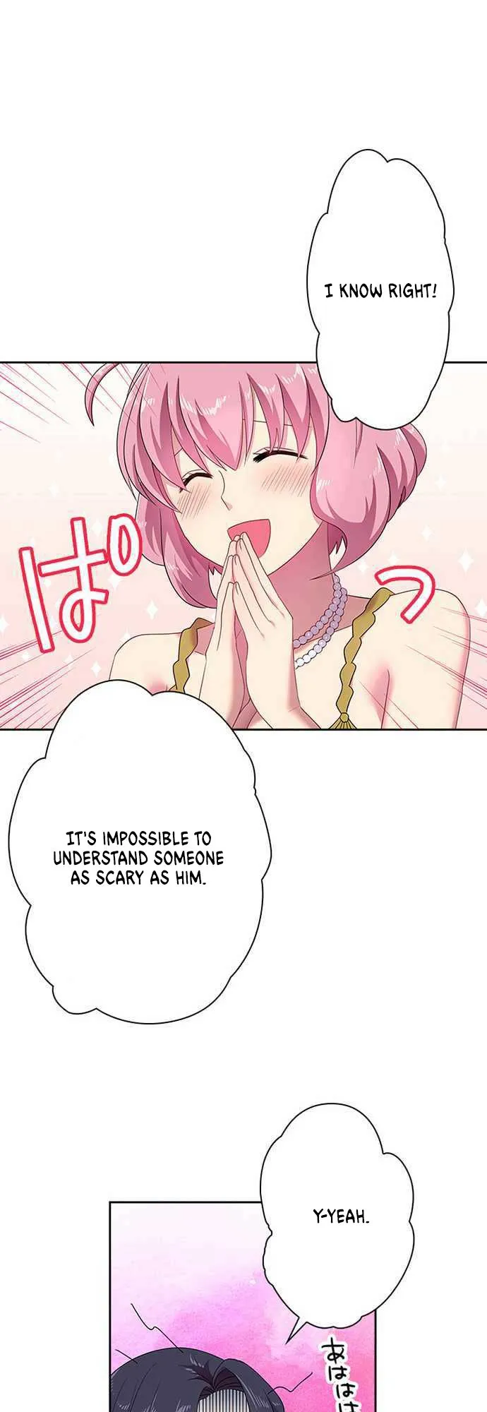 Ningen Desuga Maou Totsugu Koto Ni Narimashita Chapter 34 Online - página 17