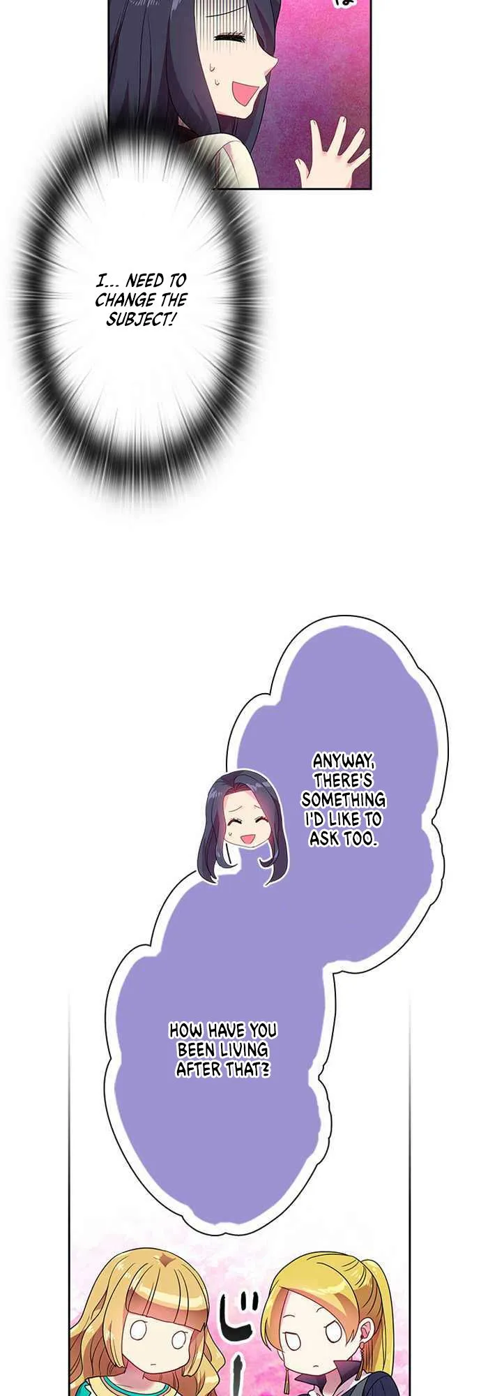 Ningen Desuga Maou Totsugu Koto Ni Narimashita Chapter 34 Online - página 18