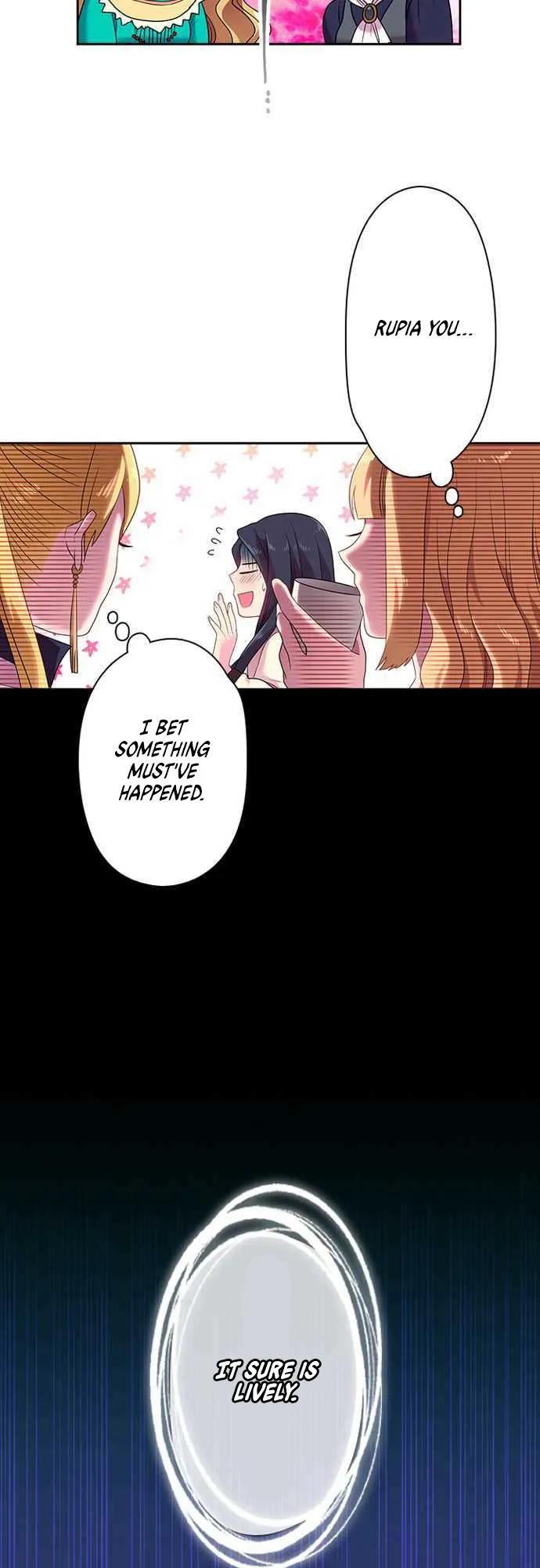 Ningen Desuga Maou Totsugu Koto Ni Narimashita Chapter 34 Online - página 19