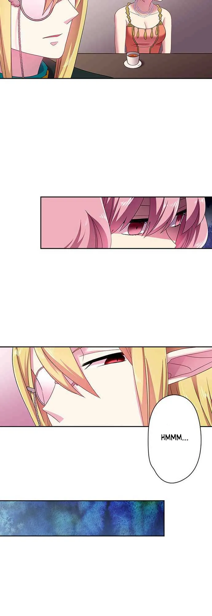 Ningen Desuga Maou Totsugu Koto Ni Narimashita Chapter 34 Online - página 27