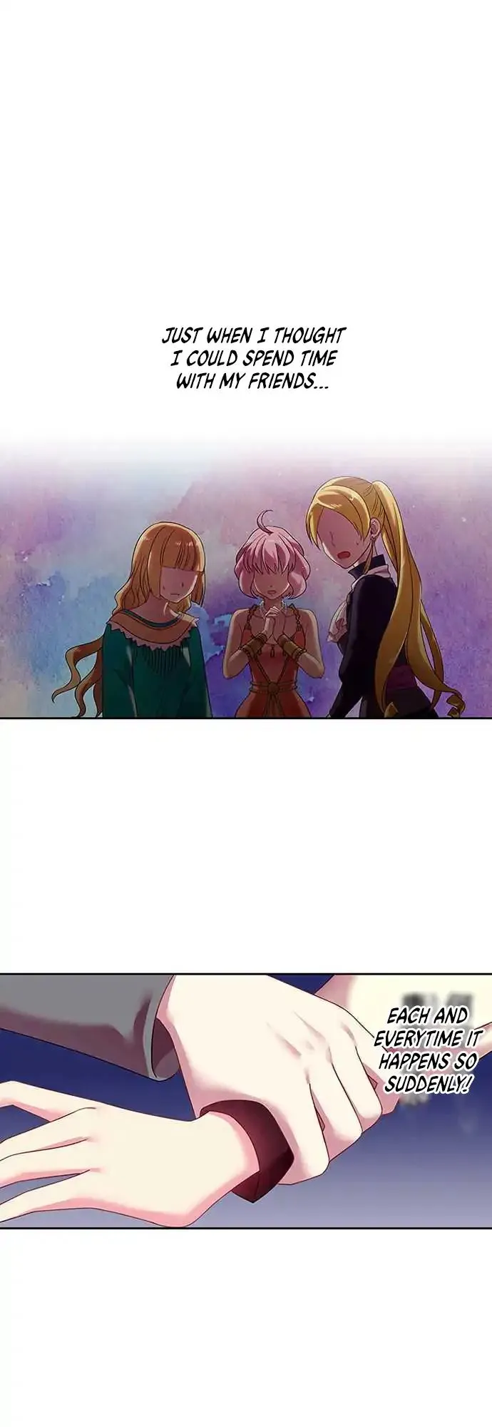 Ningen Desuga Maou Totsugu Koto Ni Narimashita Chapter 35 Online - página 1