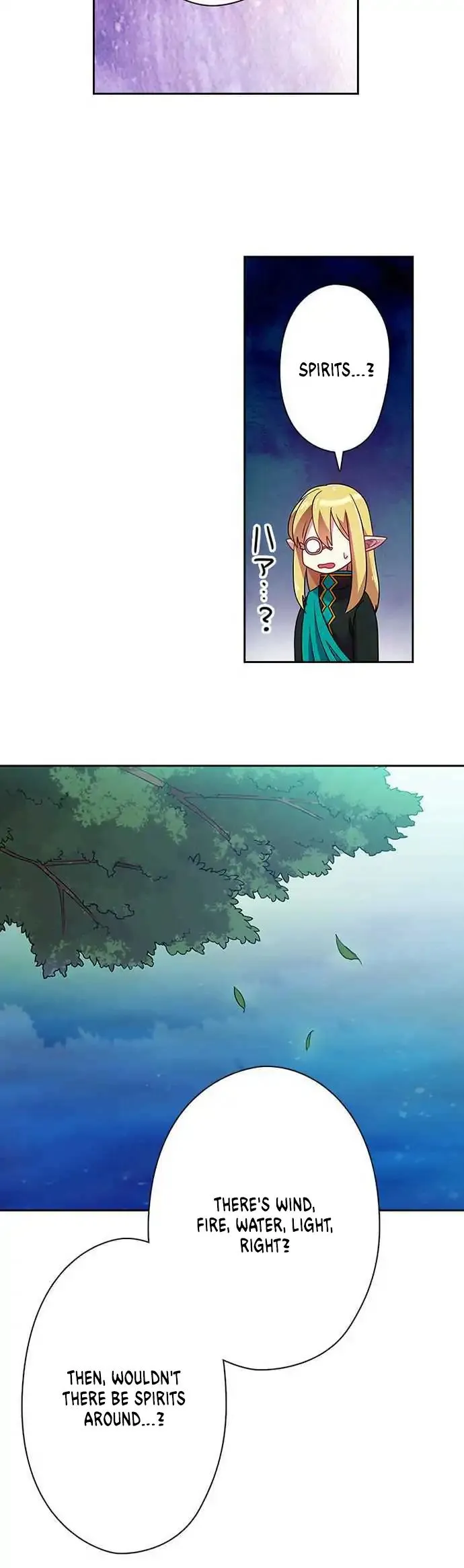 Ningen Desuga Maou Totsugu Koto Ni Narimashita Chapter 35 Online - página 14