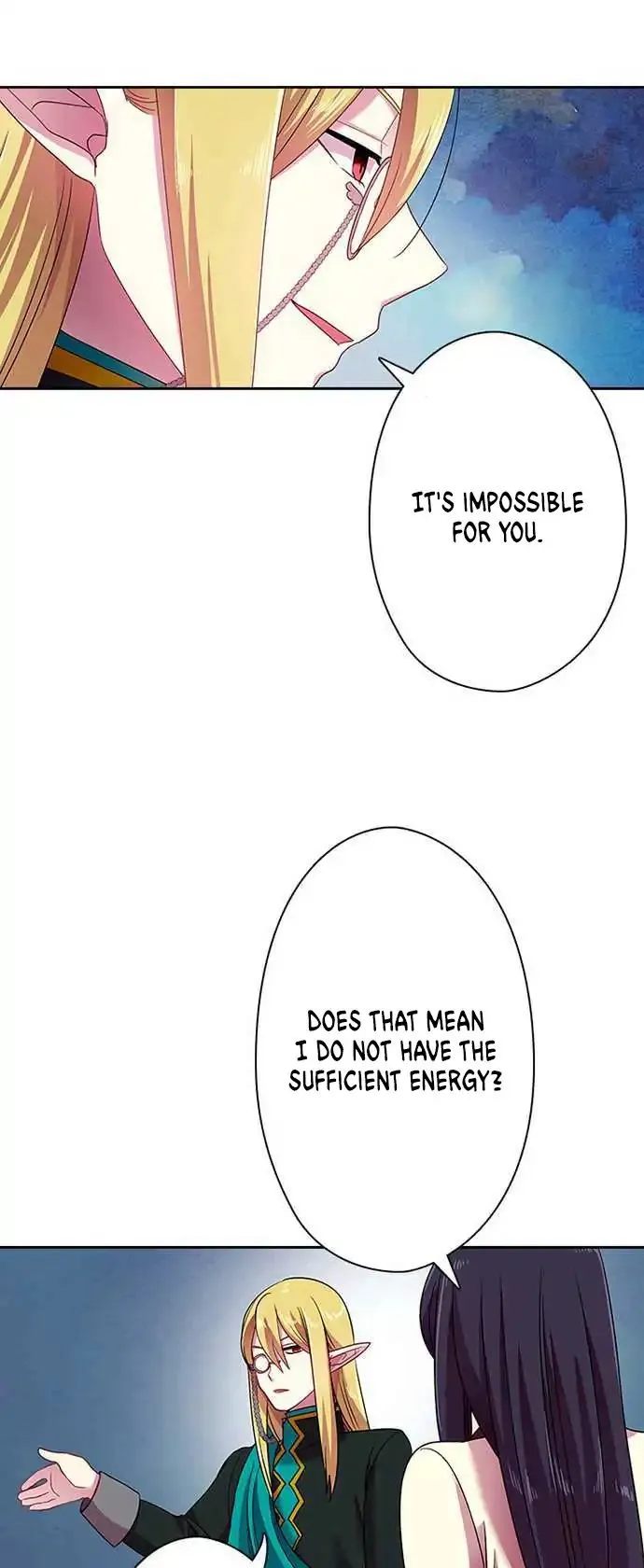 Ningen Desuga Maou Totsugu Koto Ni Narimashita Chapter 35 Online - página 15