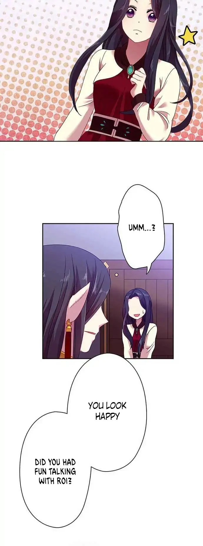 Ningen Desuga Maou Totsugu Koto Ni Narimashita Chapter 35 Online - página 24