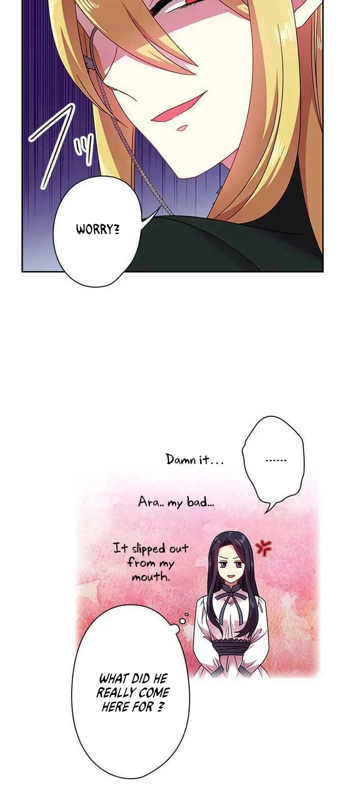 Ningen Desuga Maou Totsugu Koto Ni Narimashita Chapter 37 Online - página 10