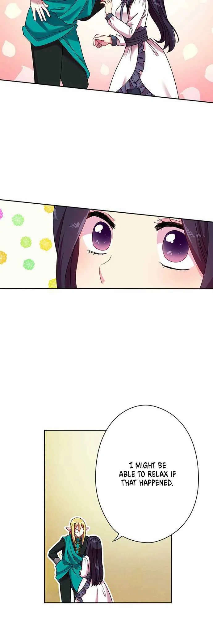 Ningen Desuga Maou Totsugu Koto Ni Narimashita Chapter 37 Online - página 13