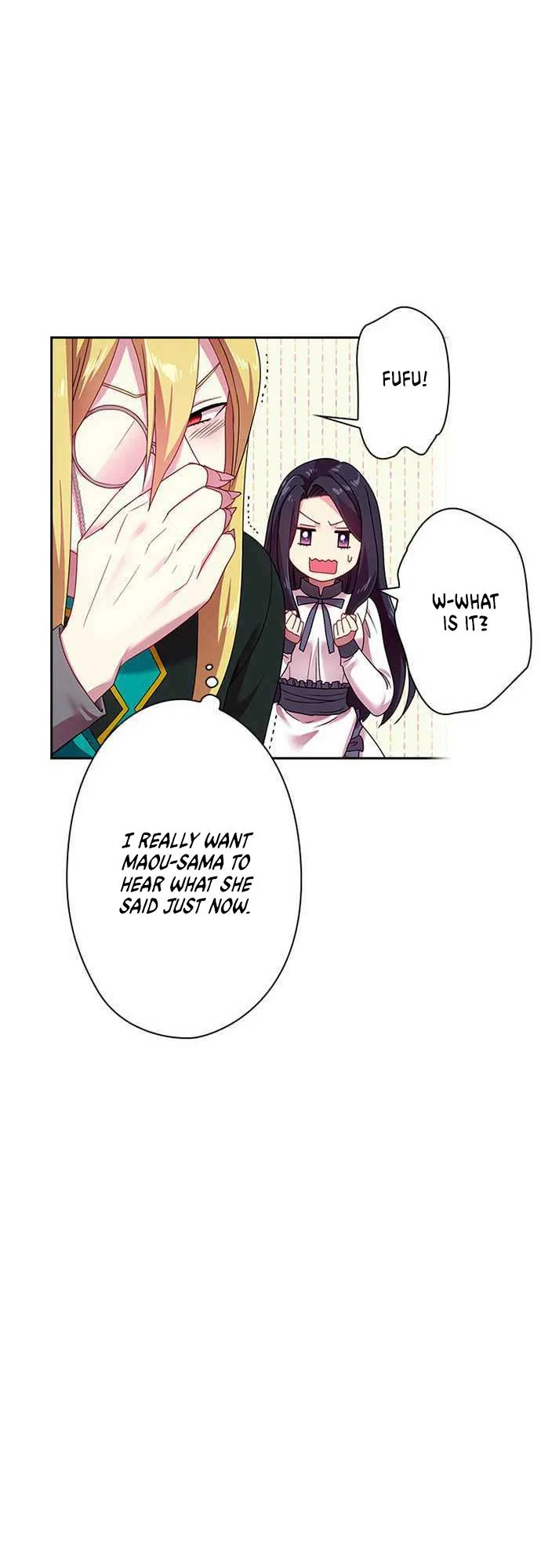 Ningen Desuga Maou Totsugu Koto Ni Narimashita Chapter 37 Online - página 14