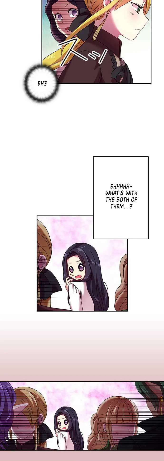 Ningen Desuga Maou Totsugu Koto Ni Narimashita Chapter 37 Online - página 21