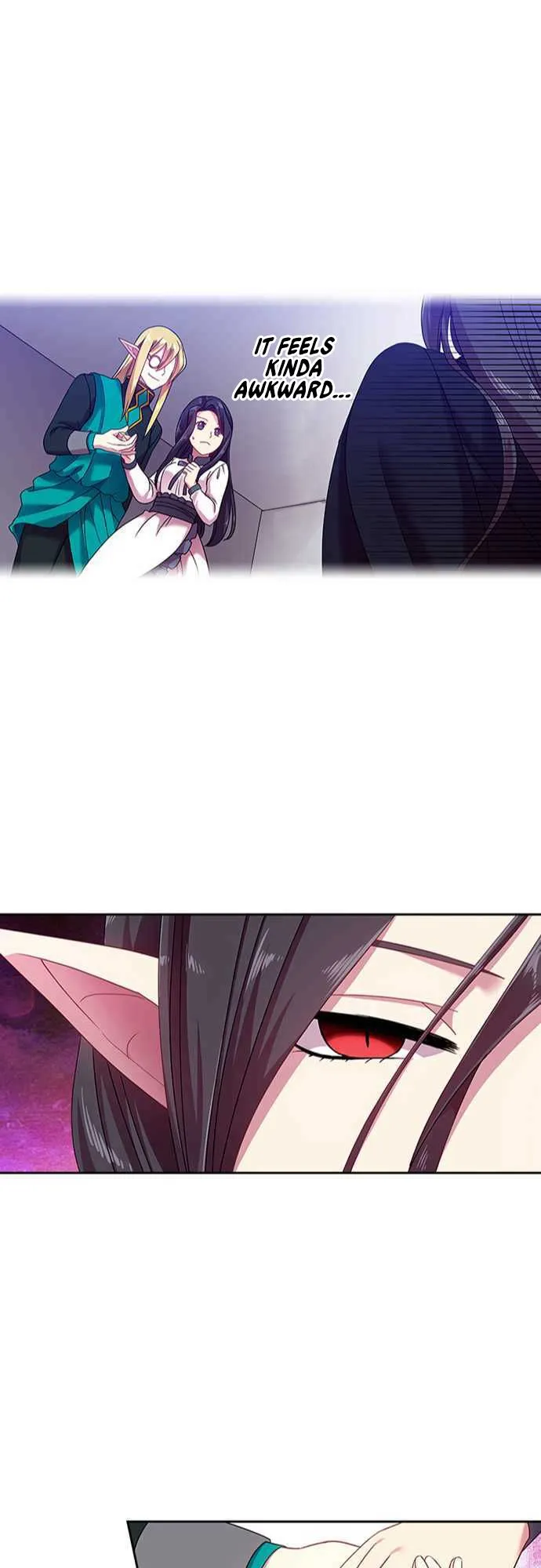 Ningen Desuga Maou Totsugu Koto Ni Narimashita Chapter 37 Online - página 23