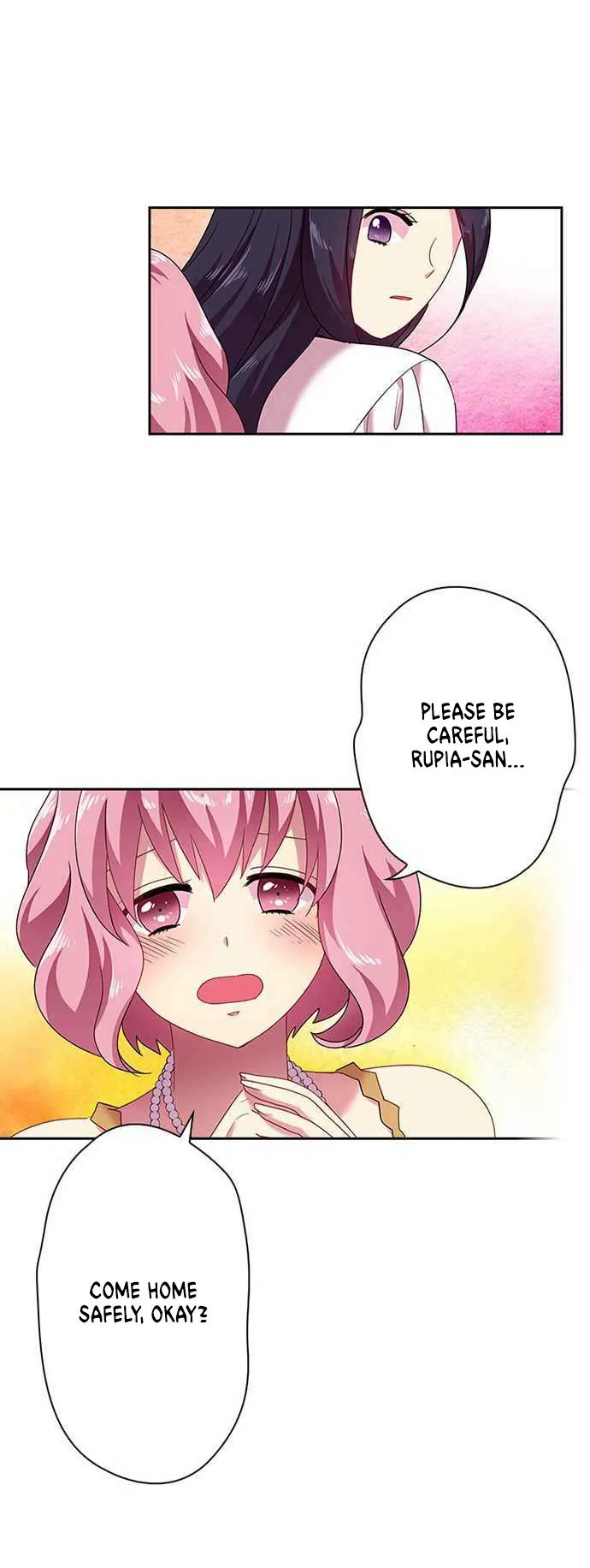Ningen Desuga Maou Totsugu Koto Ni Narimashita Chapter 37 Online - página 30