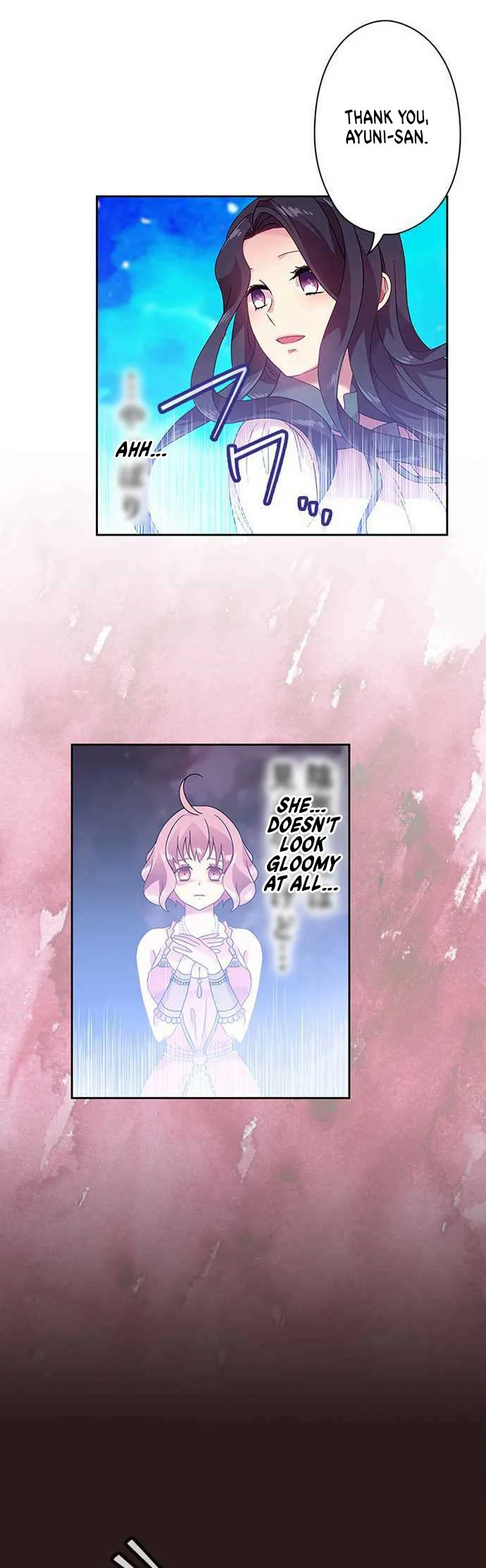 Ningen Desuga Maou Totsugu Koto Ni Narimashita Chapter 37 Online - página 31