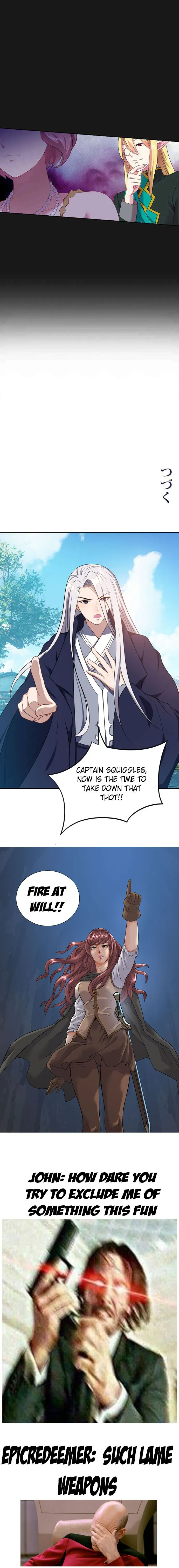 Ningen Desuga Maou Totsugu Koto Ni Narimashita Chapter 37 Online - página 33