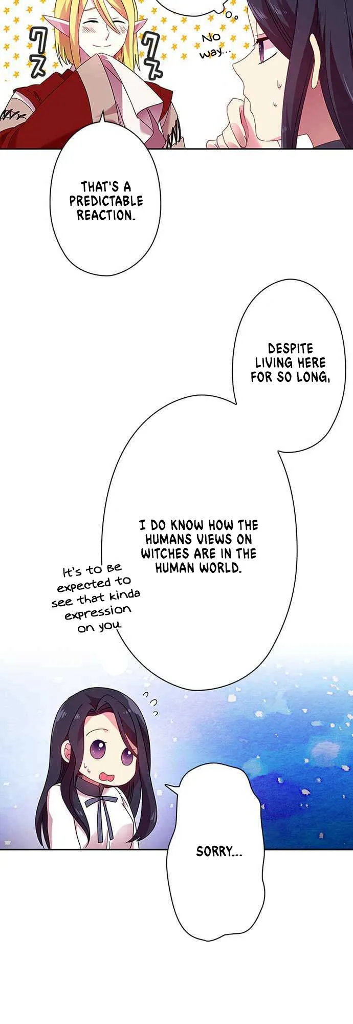 Ningen Desuga Maou Totsugu Koto Ni Narimashita Chapter 39 Online - página 5