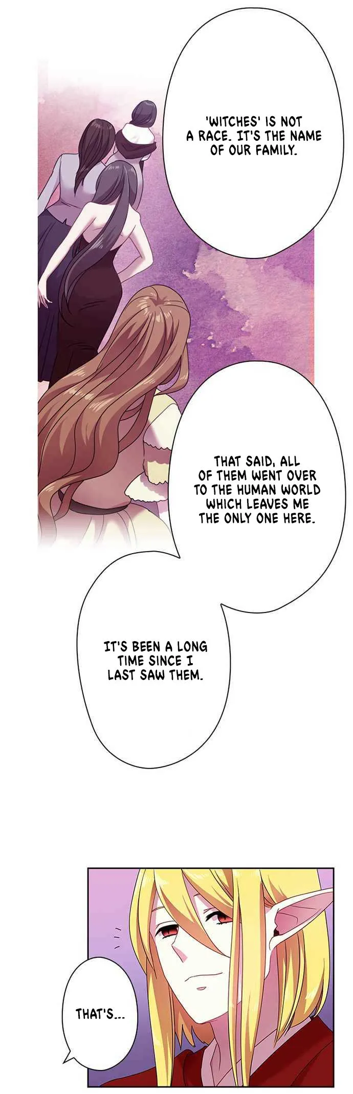 Ningen Desuga Maou Totsugu Koto Ni Narimashita Chapter 39 Online - página 6