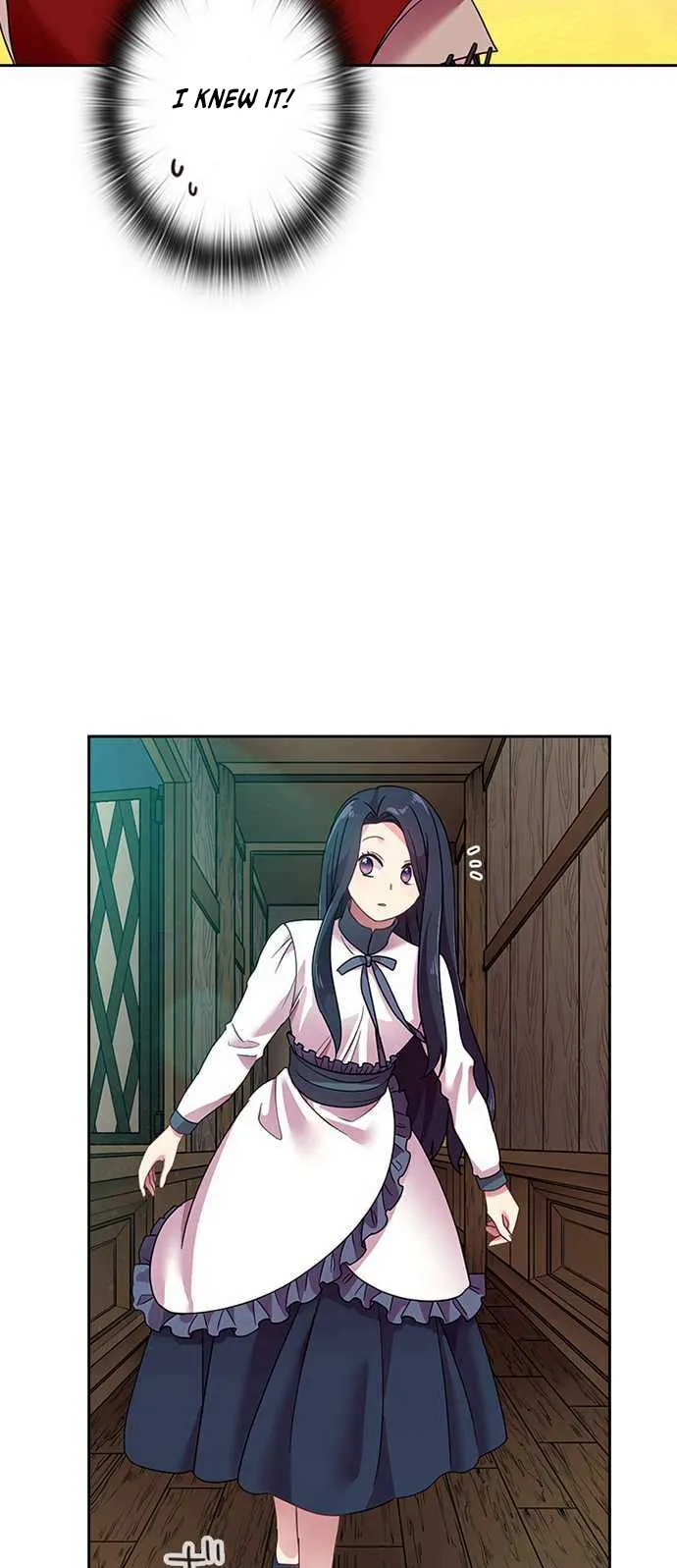 Ningen Desuga Maou Totsugu Koto Ni Narimashita Chapter 39 Online - página 10