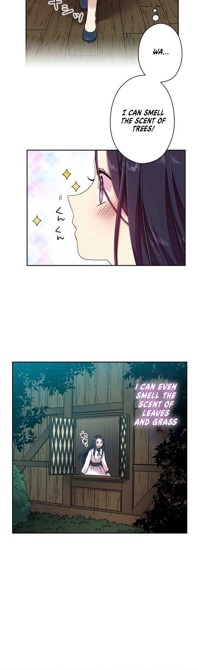 Ningen Desuga Maou Totsugu Koto Ni Narimashita Chapter 39 Online - página 11