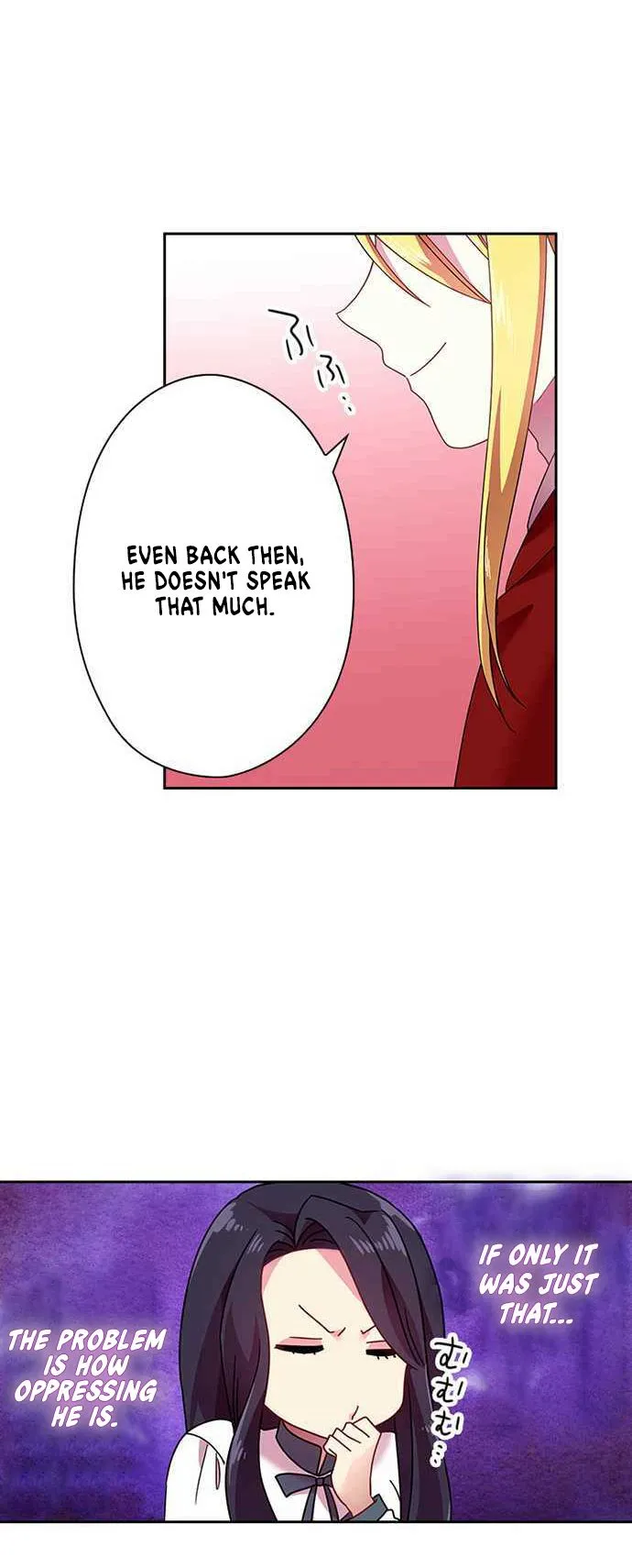 Ningen Desuga Maou Totsugu Koto Ni Narimashita Chapter 39 Online - página 13