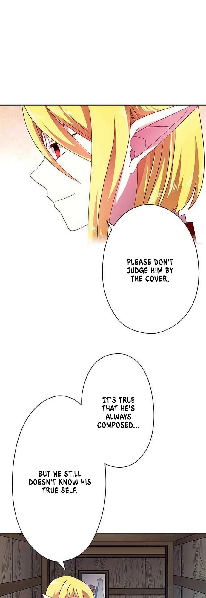 Ningen Desuga Maou Totsugu Koto Ni Narimashita Chapter 39 Online - página 14