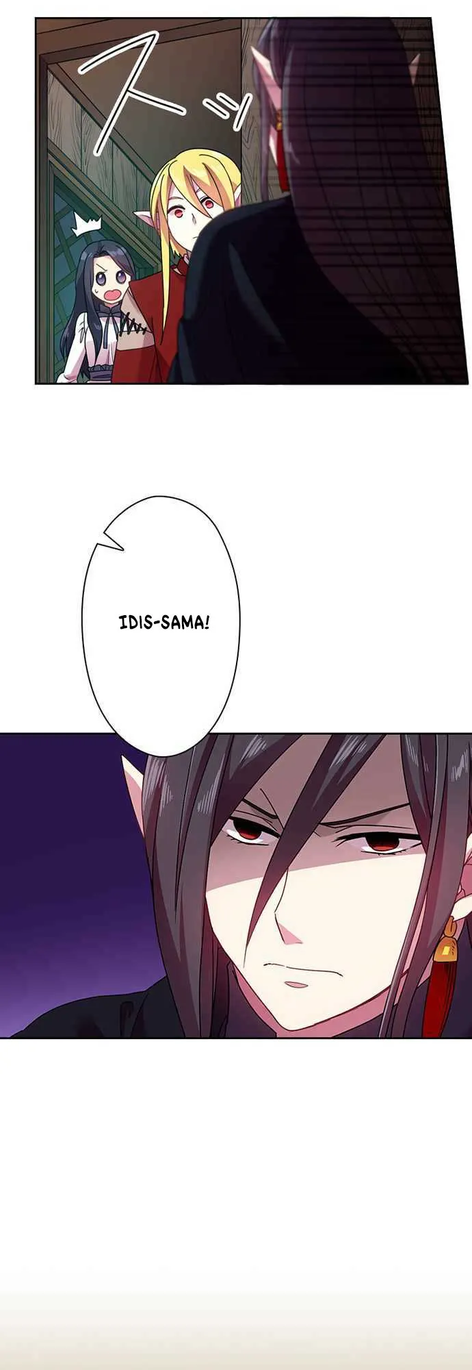 Ningen Desuga Maou Totsugu Koto Ni Narimashita Chapter 39 Online - página 16