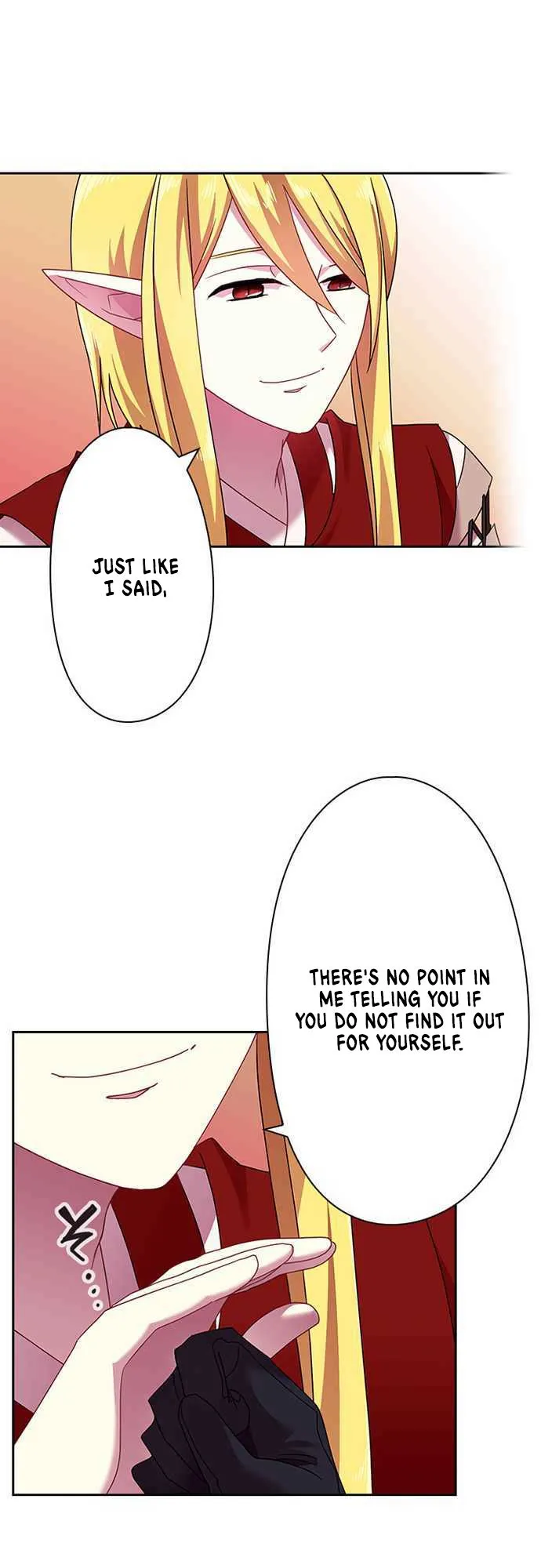 Ningen Desuga Maou Totsugu Koto Ni Narimashita Chapter 39 Online - página 18