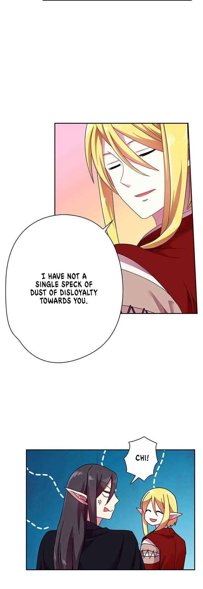 Ningen Desuga Maou Totsugu Koto Ni Narimashita Chapter 39 Online - página 20