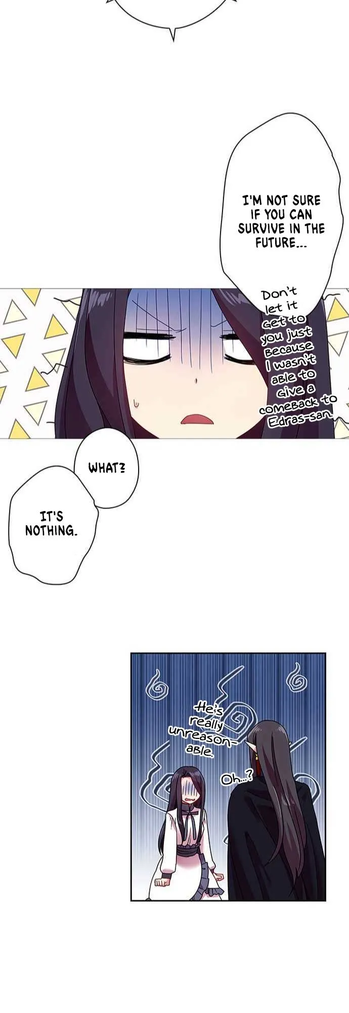 Ningen Desuga Maou Totsugu Koto Ni Narimashita Chapter 39 Online - página 23