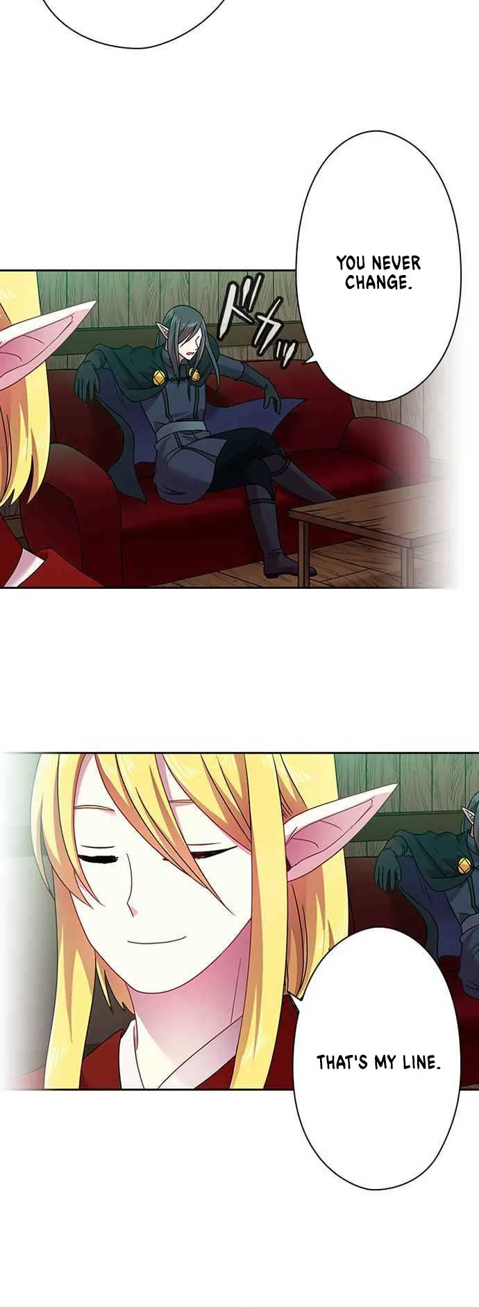Ningen Desuga Maou Totsugu Koto Ni Narimashita Chapter 39 Online - página 28