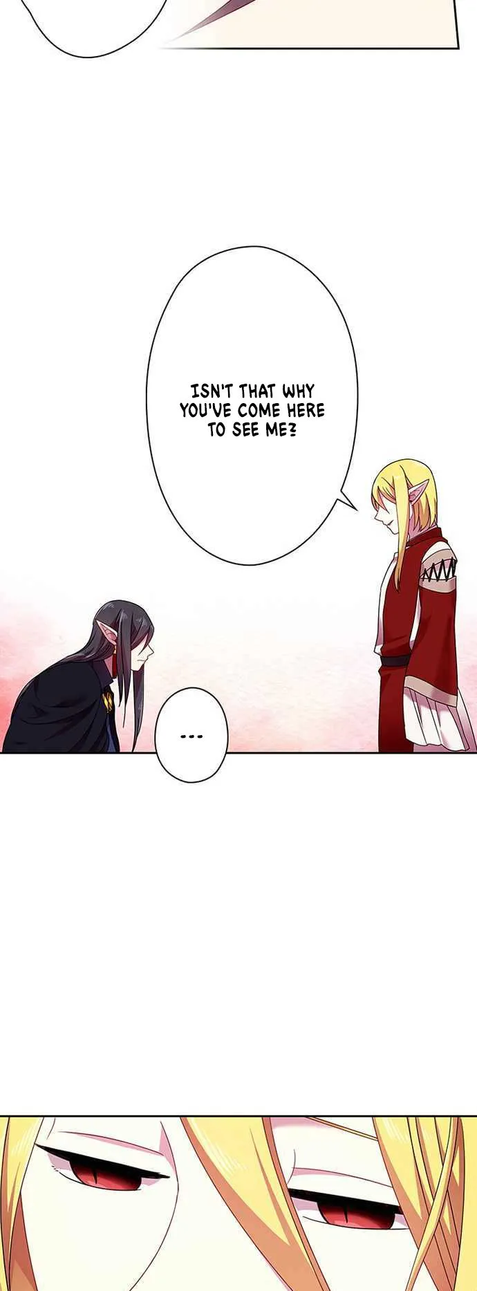 Ningen Desuga Maou Totsugu Koto Ni Narimashita Chapter 39 Online - página 31