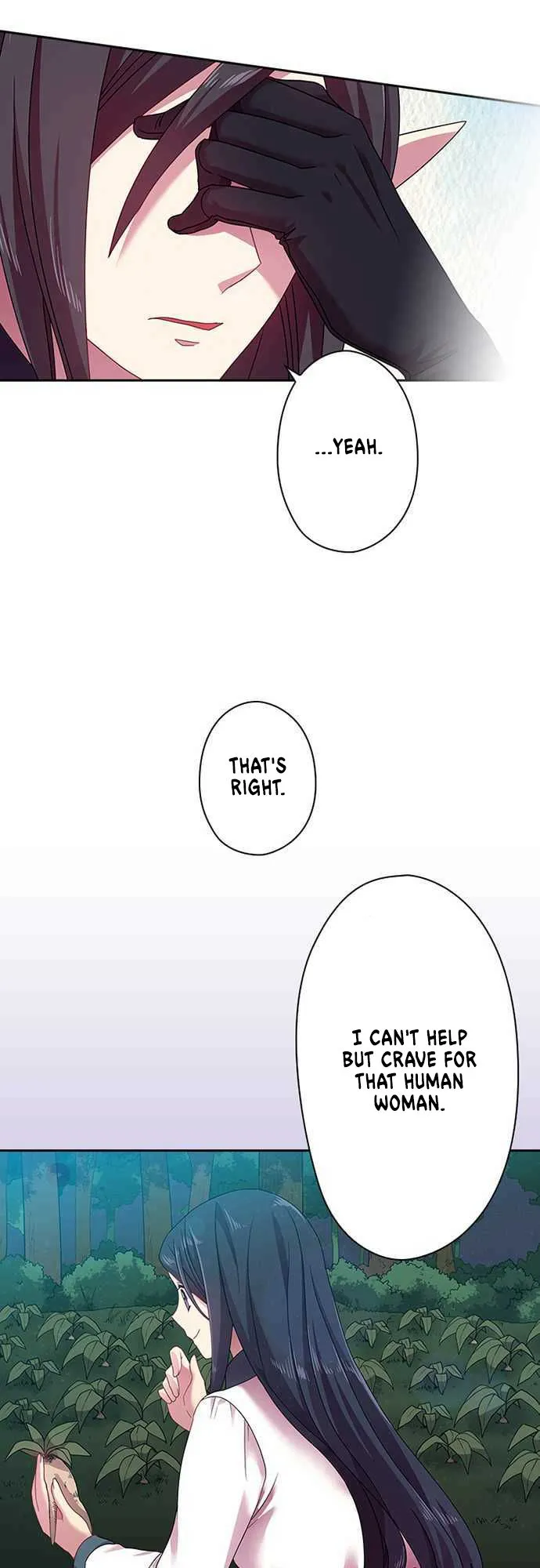 Ningen Desuga Maou Totsugu Koto Ni Narimashita Chapter 39 Online - página 33