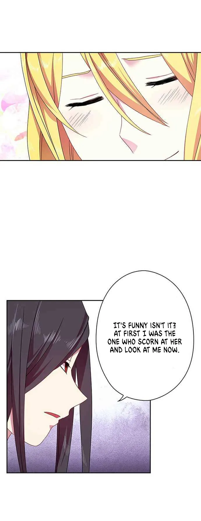 Ningen Desuga Maou Totsugu Koto Ni Narimashita Chapter 40 Online - página 2