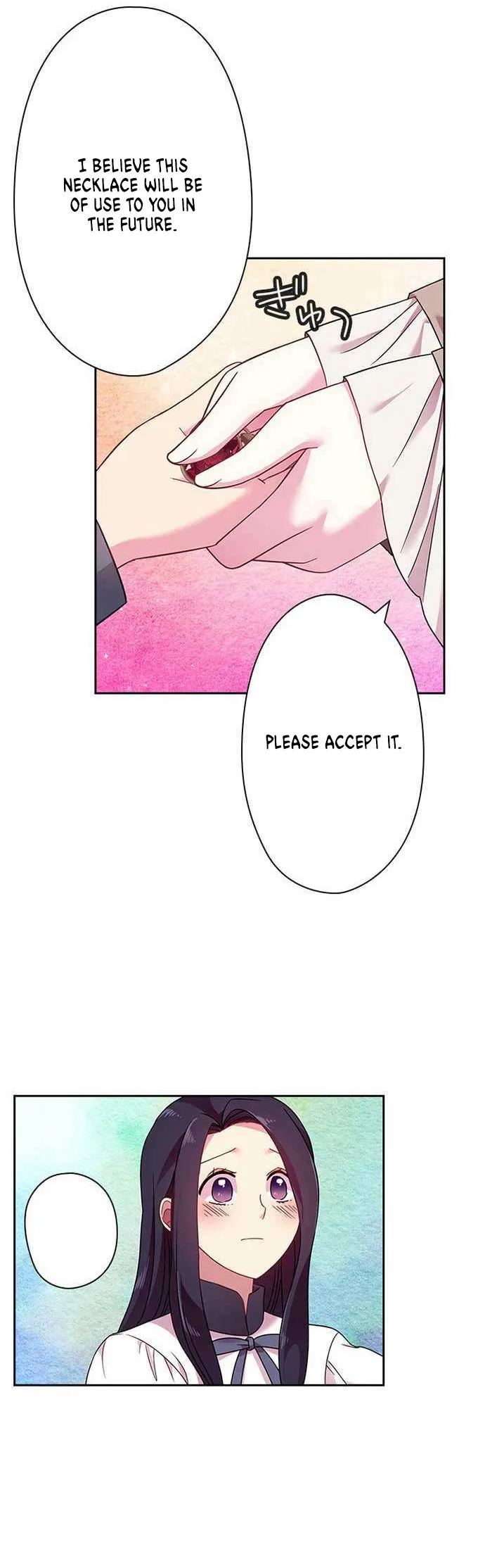 Ningen Desuga Maou Totsugu Koto Ni Narimashita Chapter 40 Online - página 14