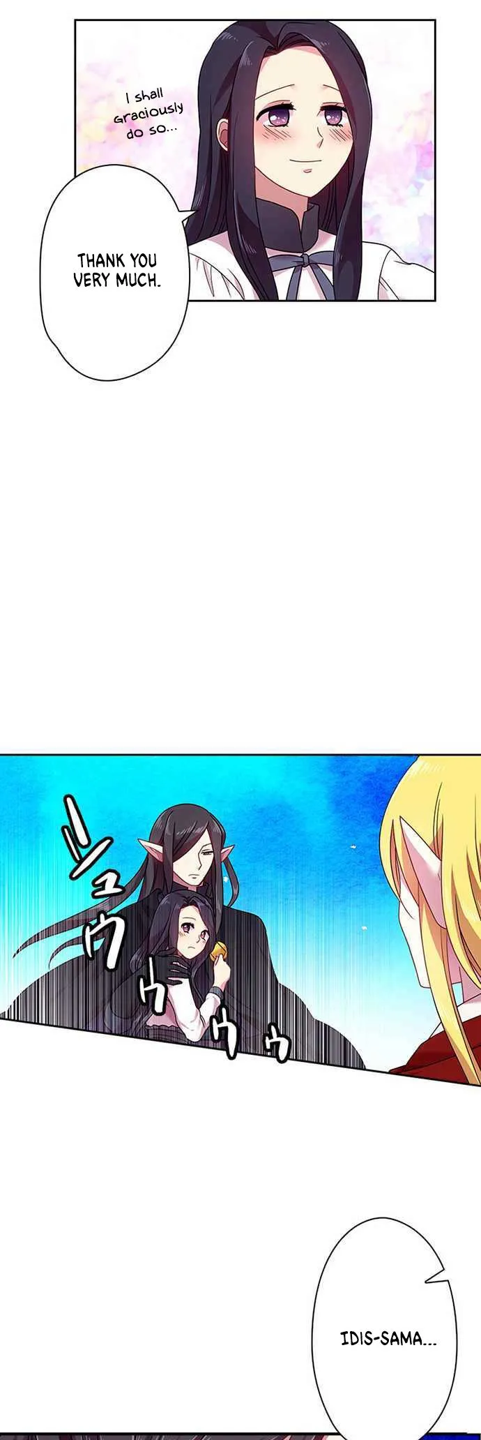 Ningen Desuga Maou Totsugu Koto Ni Narimashita Chapter 40 Online - página 15