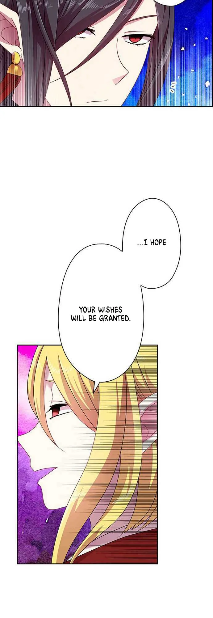 Ningen Desuga Maou Totsugu Koto Ni Narimashita Chapter 40 Online - página 16