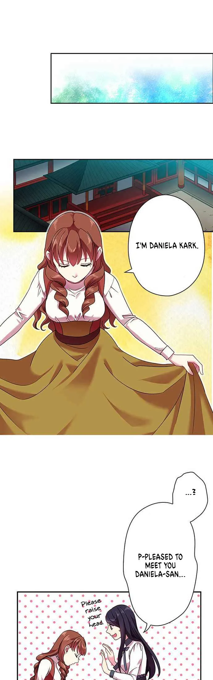 Ningen Desuga Maou Totsugu Koto Ni Narimashita Chapter 40 Online - página 18